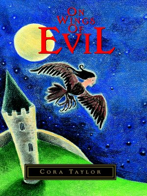 cover image of On Wings of Evil